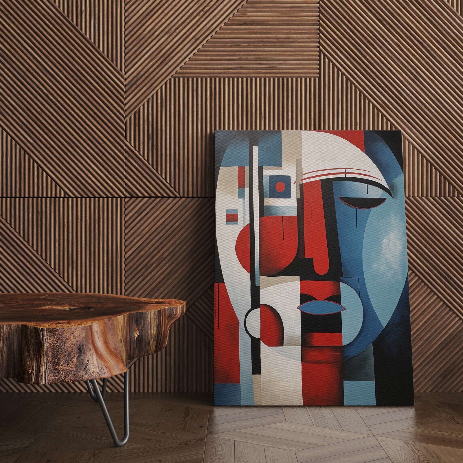 Beautiful Canvas Wall Art for Home & Office - Image 4