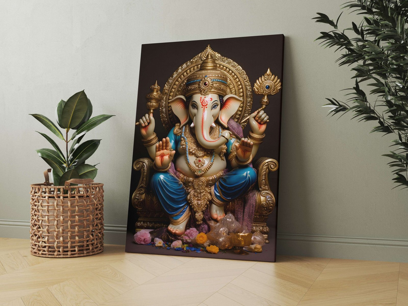 Affordable Canvas Art for Bedroom & Living Room Decor - Image 4